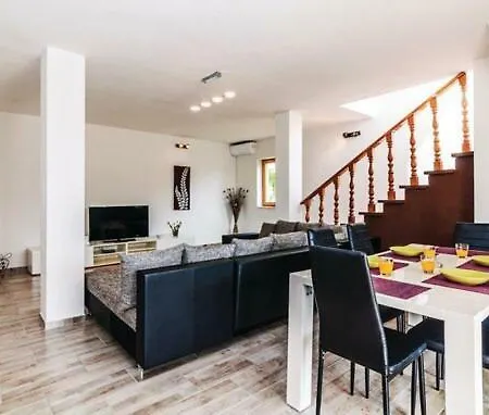 Vila Pistan
