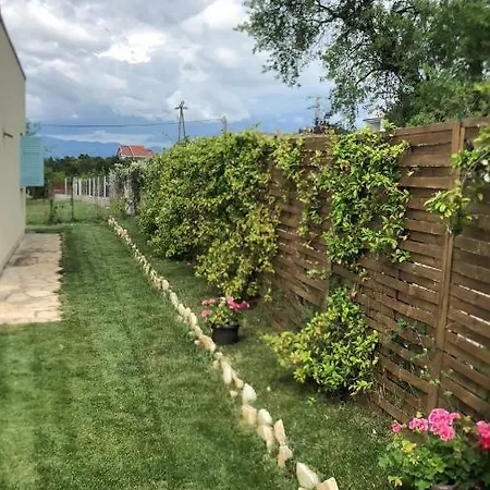 Pistan Murvica (Policnik)