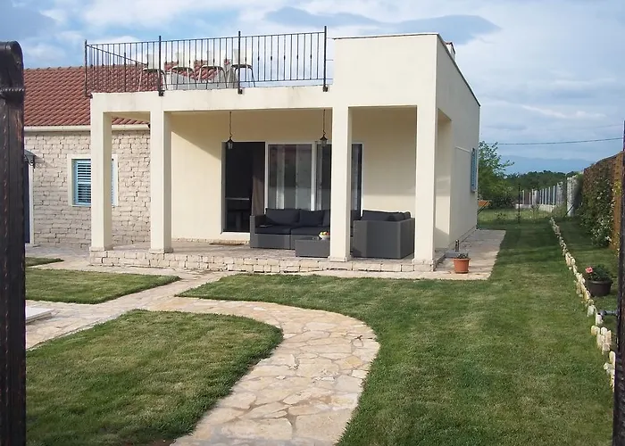 Villa Pistan