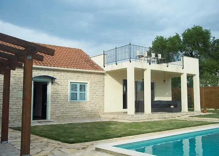 Villa Pistan *