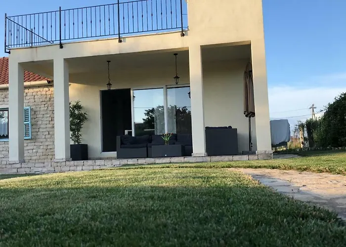 Villa Pistan *