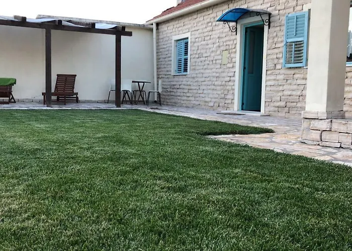 Pistan Villa