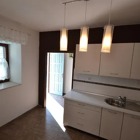 Villa Pistan *