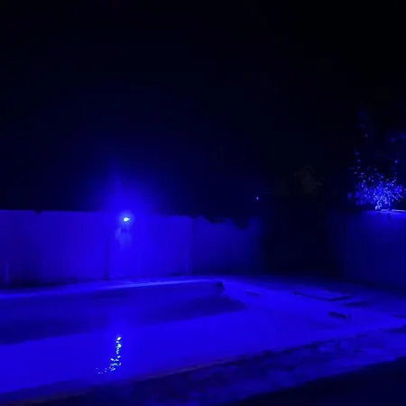 Pistan Villa *