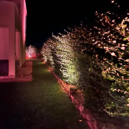 Pistan Villa Murvica (Policnik)