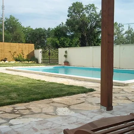 Villa Pistan