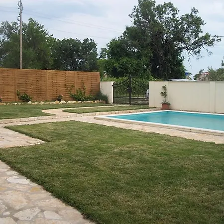 Villa Pistan *