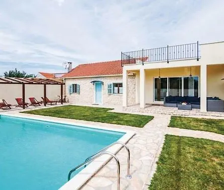 Villa Pistan