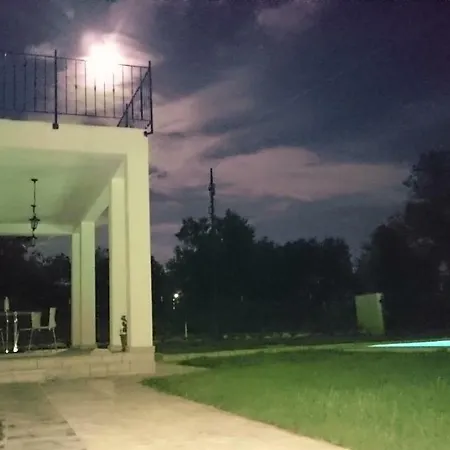Villa Pistan *