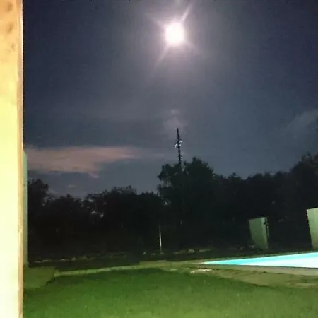 Villa Pistan