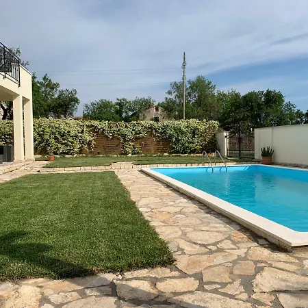 Villa Pistan *