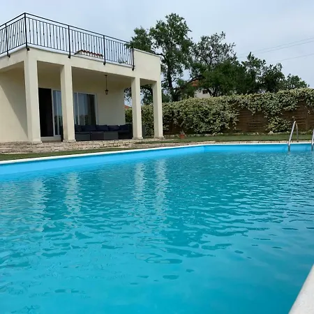 Villa Pistan