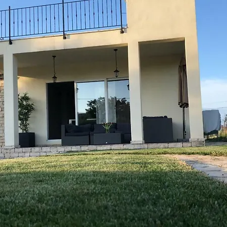 Villa Pistan *