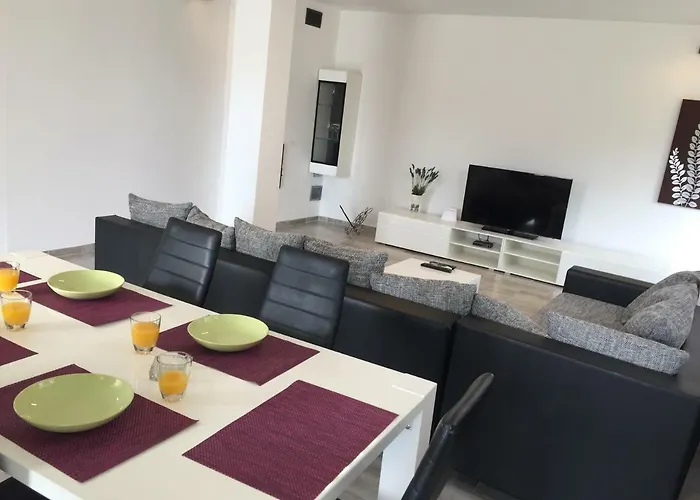 Pistan Villa Murvica (Policnik)