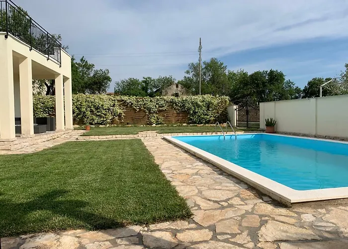 Villa Pistan *