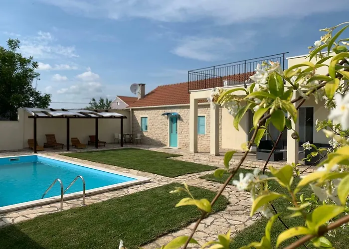 Villa Pistan *
